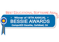 Bessie awards winner