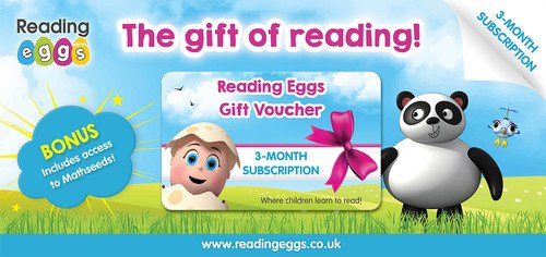 Gift Voucher